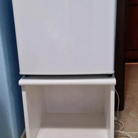 Bed and Breakfast Casa Mia Αλγκέρο