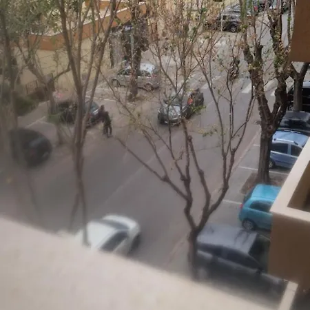 Casa Mia Bed and Breakfast 3*