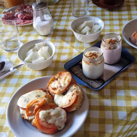 Casa Mia Αλγκέρο