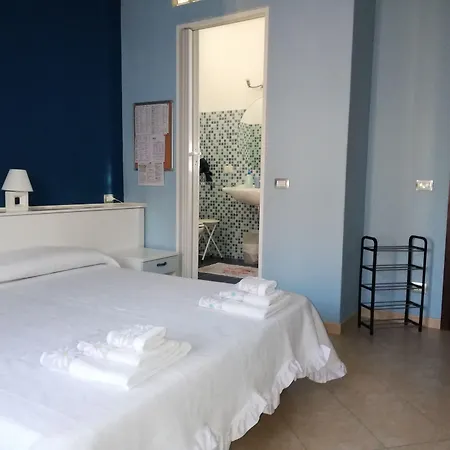 Casa Mia 3*