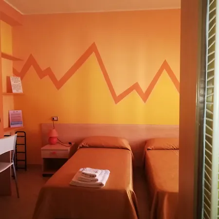 Casa Mia 3* אלגהרו