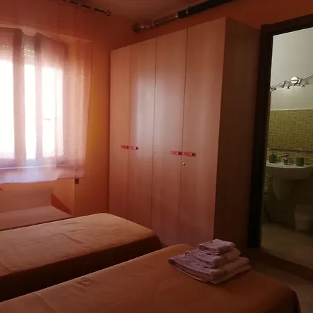 Bed and Breakfast Casa Mia