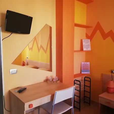 Casa Mia 3*