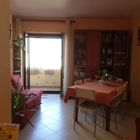 Bed & Breakfast Casa Mia Alghero