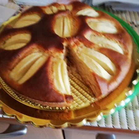 Bed and Breakfast Casa Mia 3*