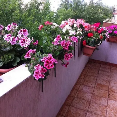 Casa Mia Bed & Breakfast