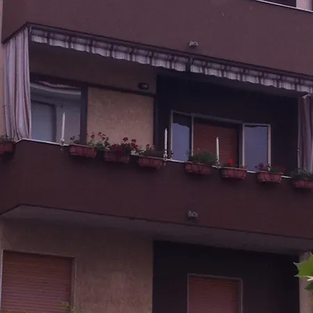 Casa Mia Bed and Breakfast Αλγκέρο