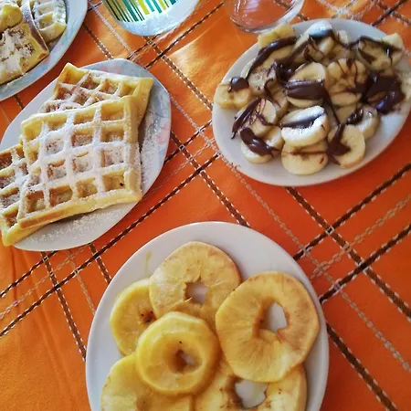 Bed and Breakfast Casa Mia