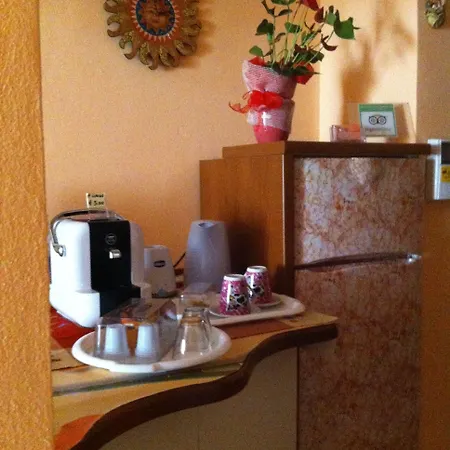 Casa Mia 3*