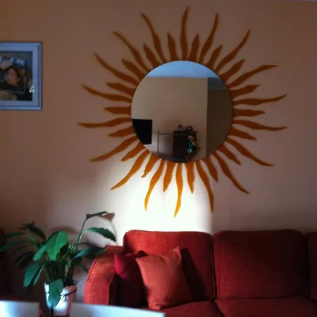 Bed & Breakfast Casa Mia 3*