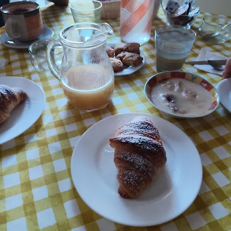Bed & Breakfast Casa Mia Alghero