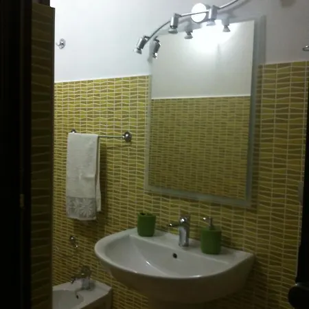 Bed & Breakfast Casa Mia