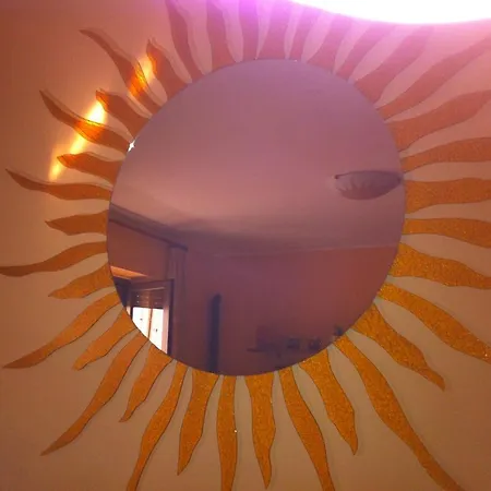 Bed and Breakfast Casa Mia 3*