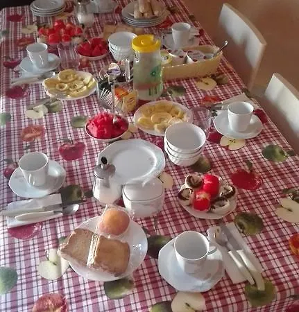 Bed & Breakfast Casa Mia