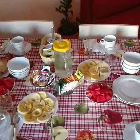 Bed & Breakfast Casa Mia Alghero