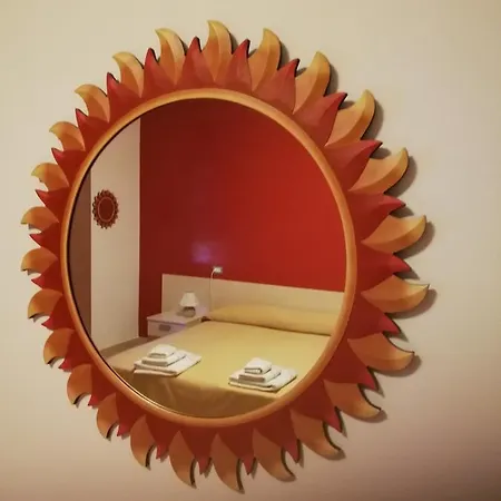 Bed & Breakfast Casa Mia