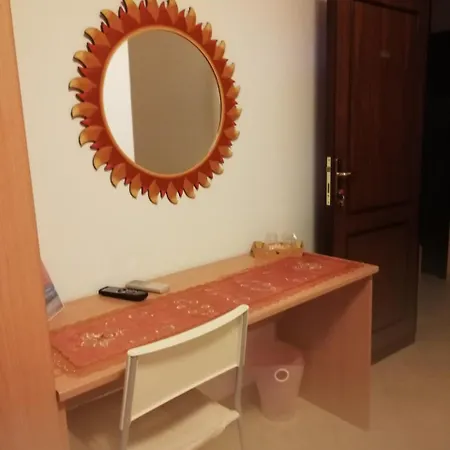 Bed & Breakfast Casa Mia