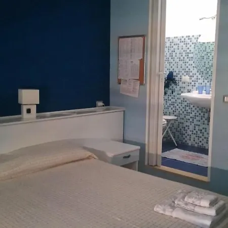 Bed & Breakfast Casa Mia 2*