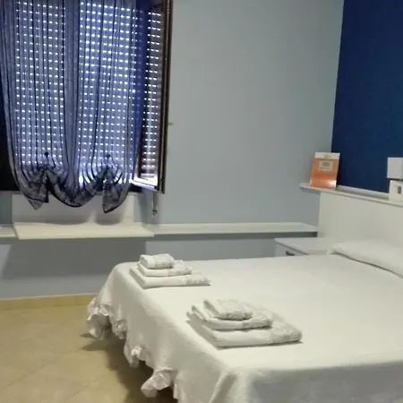 Bed & Breakfast Casa Mia