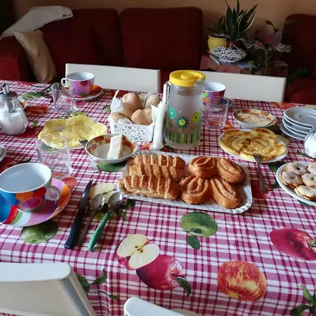 Casa Mia