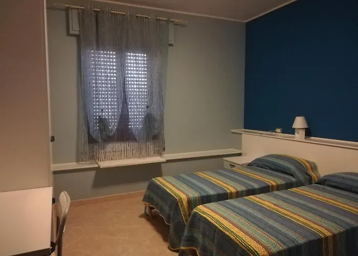 Casa Mia Nocleg ze śniadaniem 3*