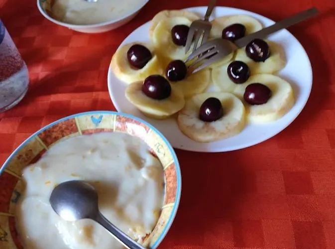 Casa Mia Nocleg ze śniadaniem