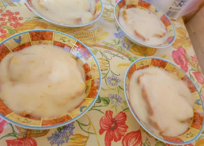 Casa Mia Nocleg ze śniadaniem Alghero