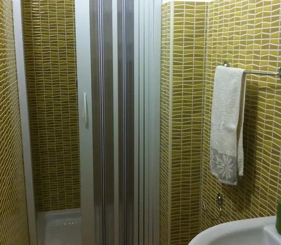 Nocleg ze śniadaniem Casa Mia 3*