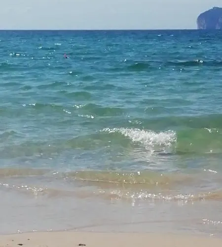 فندق مبيت وإفطار Casa Mia