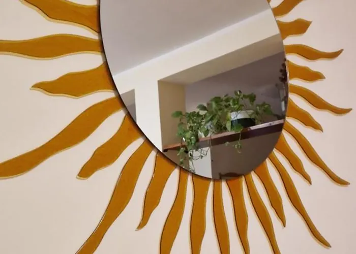 Casa Mia Nocleg ze śniadaniem 3*