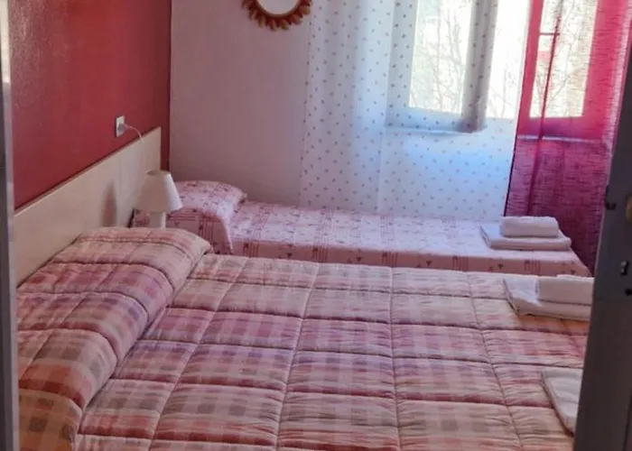 Nocleg ze śniadaniem Casa Mia 3*