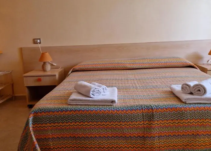 Casa Mia Nocleg ze śniadaniem 3*