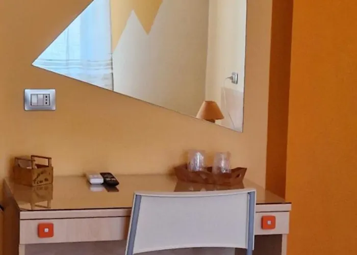 Casa Mia Nocleg ze śniadaniem