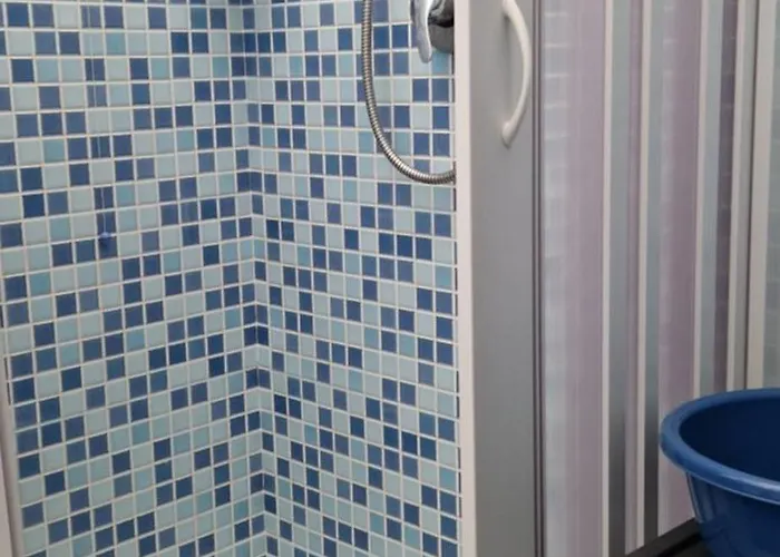 Casa Mia Nocleg ze śniadaniem 3*