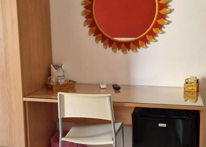 Casa Mia Nocleg ze śniadaniem