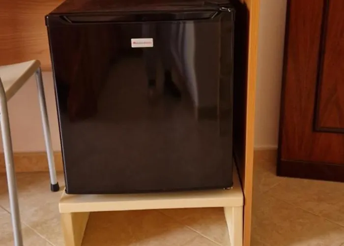 Nocleg ze śniadaniem Casa Mia