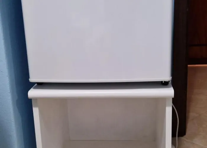 Nocleg ze śniadaniem Casa Mia Alghero