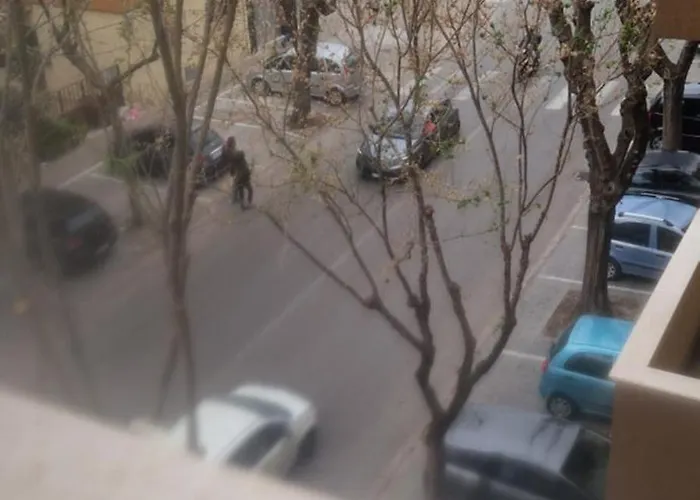 Casa Mia Nocleg ze śniadaniem 3*