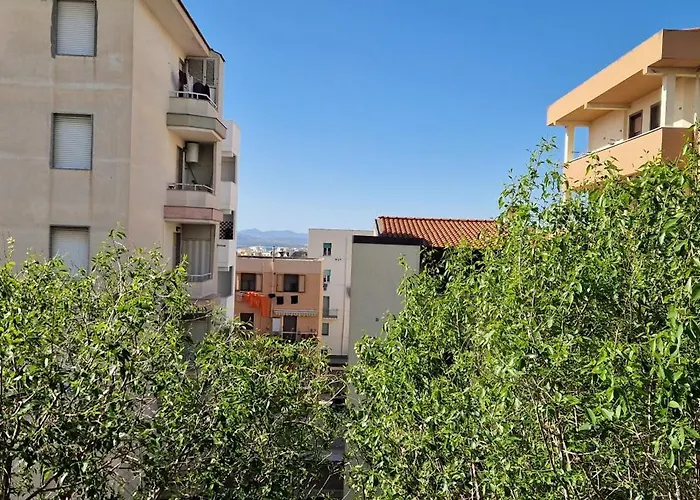 Casa Mia Nocleg ze śniadaniem Alghero