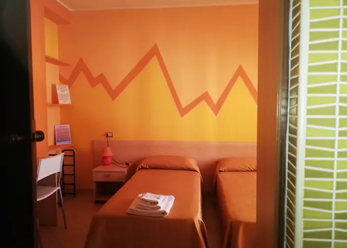 Casa Mia 3* ألغيرو