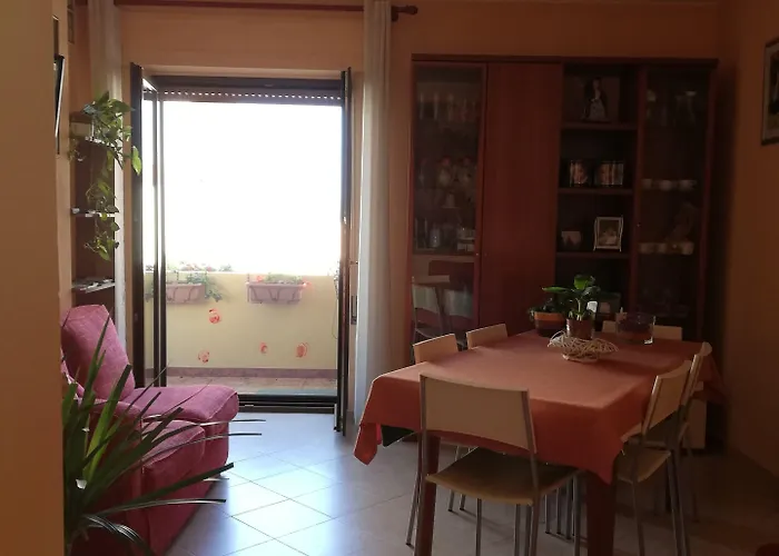 فندق مبيت وإفطار Casa Mia ألغيرو