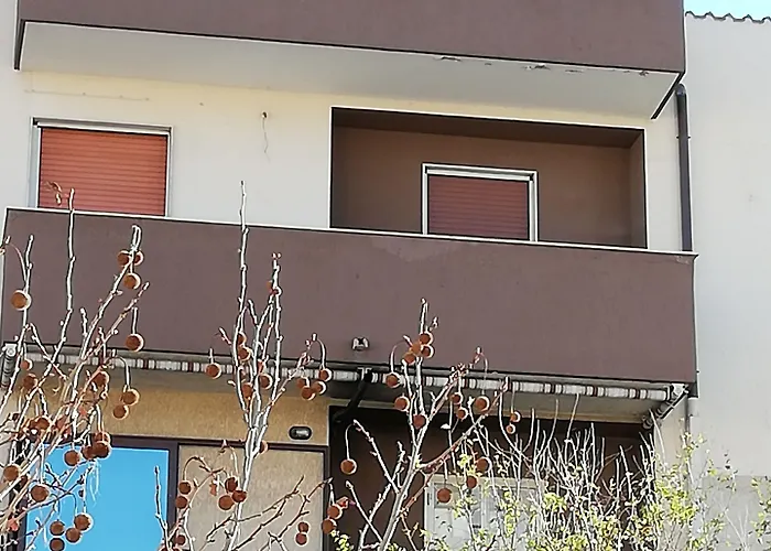 Casa Mia Nocleg ze śniadaniem Alghero