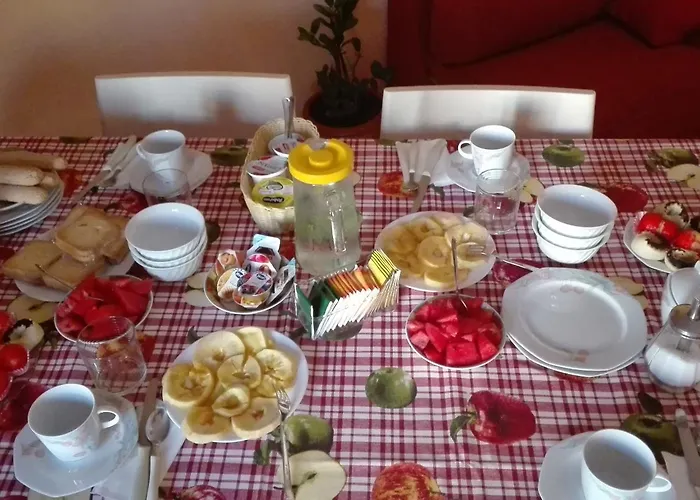 Casa Mia ألغيرو