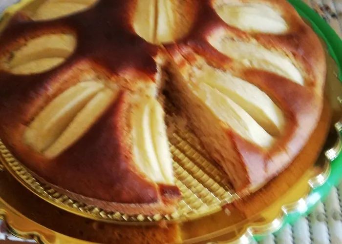 Nocleg ze śniadaniem Casa Mia 3*