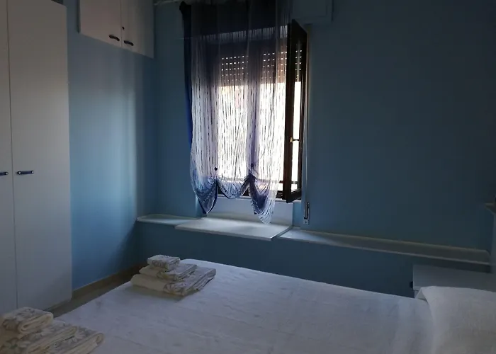 Casa Mia فندق مبيت وإفطار 3*