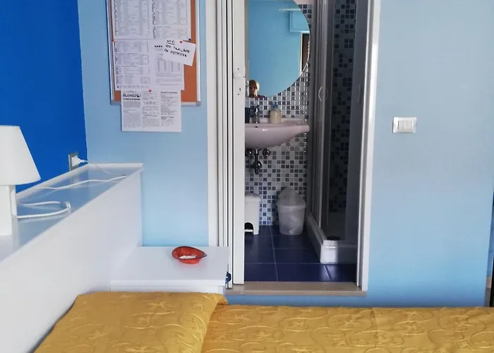 Casa Mia Nocleg ze śniadaniem Alghero