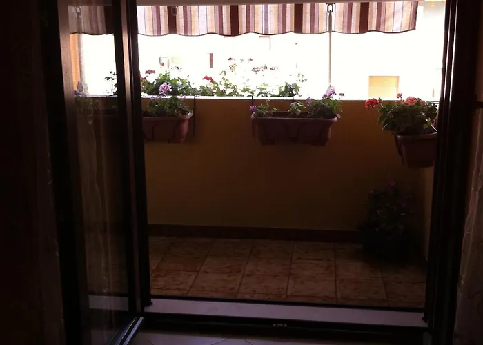 Nocleg ze śniadaniem Casa Mia