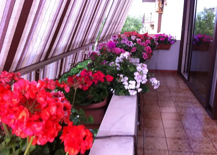 Casa Mia Nocleg ze śniadaniem Alghero