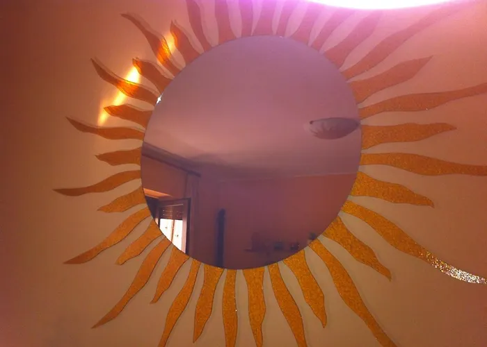 Nocleg ze śniadaniem Casa Mia 3*