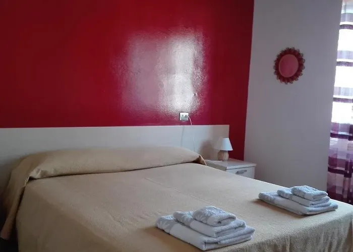 Casa Mia فندق مبيت وإفطار ألغيرو